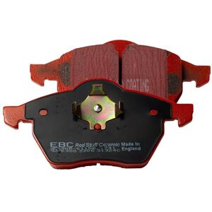 EBC Brakes EBC dp31550 C Redstuff – Pastillas de dp31550 C EBC Brakes EBC dp31550 C Redstuff – Pastillas de dp31550 C