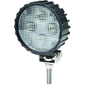 HELLA Faro de trabajo Valuefit R1200 LED 12V/24V 1200lm atornillado Iluminación campo cercano Conector: offene Kabelende HELLA Faro de trabajo Valuefit R1200 LED 12V/24V 1200lm atornillado Iluminación campo cercano Conector: offene Kabelende