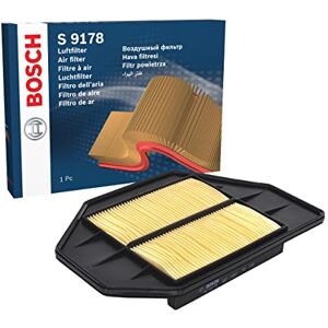 Bosch 1987429178 Inserto de Filtro de Aire - Filtro de Aire Bosch 1987429178 Inserto de Filtro de Aire - Filtro de Aire