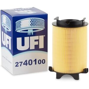 UFI Filters, Filtro de Aire , Filtro de Aire de Recambio, Apto para Coches, Apto para Modelos de Audi, Seat, Skoda y Volkswagen. UFI Filters, Filtro de Aire , Filtro de Aire de Recambio, Apto para Coches, Apto para Modelos de Audi, Seat, Skoda y Volkswagen.