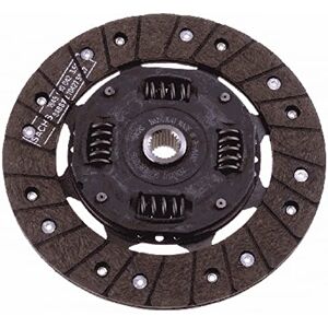 SACHS Disco De Embrague compatible con Opel Vectra A (Portón) (88_, 89_) 1988-1995 y Otros Vehículos SACHS Disco De Embrague compatible con Opel Vectra A (Portón) (88_, 89_) 1988-1995 y Otros Vehículos