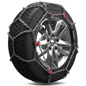 KÖNIG CB-12 095 Cadenas para la nieve, 2 piezas KÖNIG CB-12 095 Cadenas para la nieve, 2 piezas
