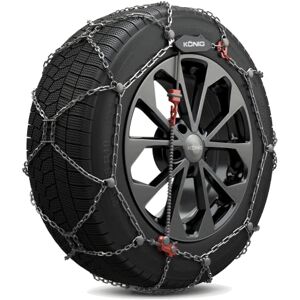 Konig XG-12 Pro Cadenas para nieve - Cadenas para nieve Konig XG-12 Pro Cadenas para nieve - Cadenas para nieve