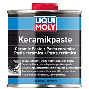 Liqui Moly Pasta cerámica 250 g Pegar Liqui Moly Pasta cerámica 250 g Pegar