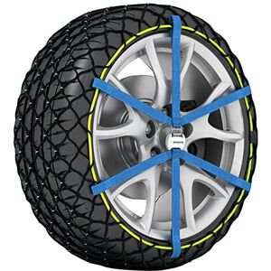 Cadenas para nieve Michelin Easy Grip Evolution - Cadenas de nieve Cadenas para nieve Michelin Easy Grip Evolution - Cadenas de nieve