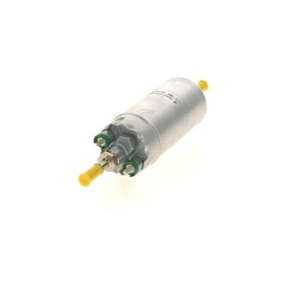 Bomba de combustible Bosch EKP-3-D+ - Línea de combustible Eléctrica 2A Bomba de combustible Bosch EKP-3-D+ - Línea de combustible Eléctrica 2A