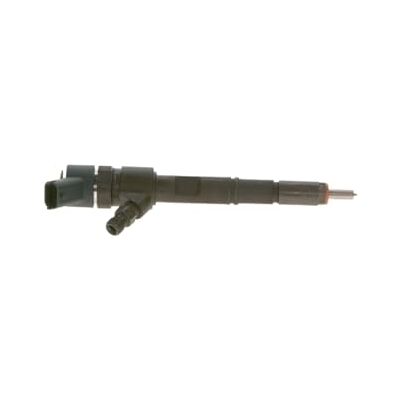 BOSCH 0 445 110 457 Inyector - Common Rail (CR) con Anillo de Sellado BOSCH 0 445 110 457 Inyector - Common Rail (CR) con Anillo de Sellado
