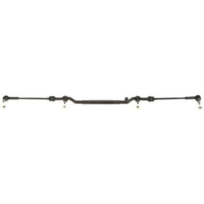 TRW JCY109 Cremallera de dirección para Mercedes-Benz SLK y Chrysler Crossfire - Componente de dirección TRW JCY109 Cremallera de dirección para Mercedes-Benz SLK y Chrysler Crossfire - Componente de dirección