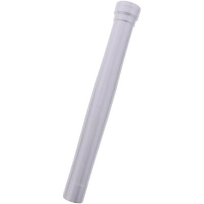 Jmp Plata Pierna de Horquilla de Aluminio - Horquilla Jmp Plata Pierna de Horquilla de Aluminio - Horquilla