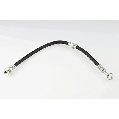HELLA PAGID Tubo flexible de frenos AH6031 por ej. NISSAN HELLA PAGID Tubo flexible de frenos AH6031 por ej. NISSAN