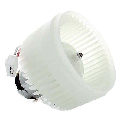 Meat & Doria Motor de Ventilador Interior Volvo - S60 S80 V70 XC70 Meat & Doria Motor de Ventilador Interior Volvo - S60 S80 V70 XC70