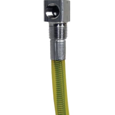 Moeller Montaje flexible de recogida de combustible-36, 36 pulgadas Moeller Montaje flexible de recogida de combustible-36, 36 pulgadas