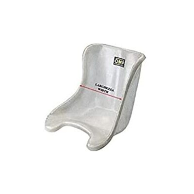 Omp KK0503230 Asiento de Kart Ancho, 30 cm Omp KK0503230 Asiento de Kart Ancho, 30 cm