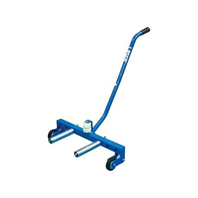 Laser Wheel Dolly for HGV & Large 4x4 Vehicles Laser Wheel Dolly for HGV & Large 4x4 Vehicles