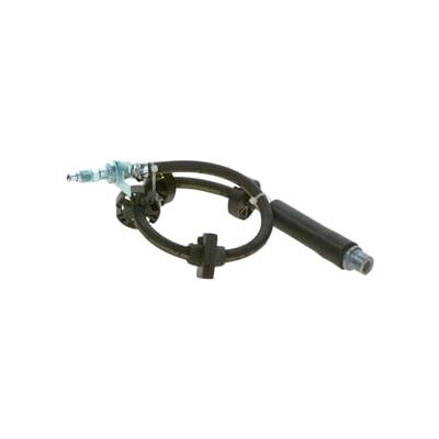Bosch Modelo 1 987 476 810 Manguera de freno - Longitud 565mm, Rosca M10x1 Bosch Modelo 1 987 476 810 Manguera de freno - Longitud 565mm, Rosca M10x1