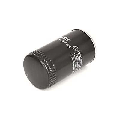 Bosch Filtro de Aceite - Compatible con Nissan Patrol Pick - 15209c8600, 15209c8602, 15209g9600 - Filtro de Aceite Bosch Filtro de Aceite - Compatible con Nissan Patrol Pick - 15209c8600, 15209c8602, 15209g9600 - Filtro de Aceite