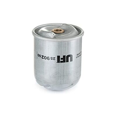 UFI 25.902.00 Filtro de aceite - Montaje roscado para DAF UFI 25.902.00 Filtro de aceite - Montaje roscado para DAF