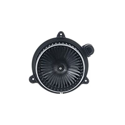 MAHLE Ventilador habitáculo 12V Número de enchufes de contacto: 2,0 Compatible con FORD Fiesta Mk7 Hatchback HJ, HF Transit Mk7 Furgoneta V363, FCD, FDD B-MAX JK Puma SUV J2K, CF7 MAHLE Ventilador habitáculo 12V Número de enchufes de contacto: 2,0 Compatible con FORD Fiesta Mk7 Hatchback HJ, HF Transit Mk7 Furgoneta V363, FCD, FDD B-MAX JK Puma SUV J2K, CF7