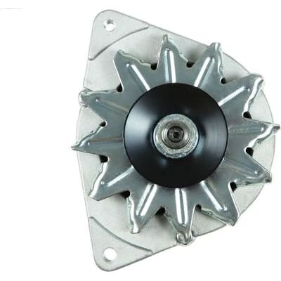 AS -PL Alternador 70A con polea Compatible con FORD Sierra Mk1 Hatchback GBC ESCORT IV GAF, AWF, ABFT ESCORT II ATH CAPRI III GECP, LAND ROVER Defender SUV L316 AS -PL Alternador 70A con polea Compatible con FORD Sierra Mk1 Hatchback GBC ESCORT IV GAF, AWF, ABFT ESCORT II ATH CAPRI III GECP, LAND ROVER Defender SUV L316