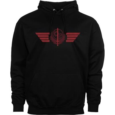 DPI Merchandising GmbH - Fallout - Brotherhood of Steel XXL - Sweatshirt DPI Merchandising GmbH - Fallout - Brotherhood of Steel XXL - Sweatshirt