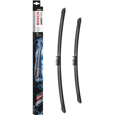 Bosch 3397118931 Aerotwin Limpiaparabrisas - Windshield wiper Bosch 3397118931 Aerotwin Limpiaparabrisas - Windshield wiper