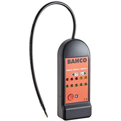 Bahco BBR110 Comprobador Liquido Frenos Bahco BBR110 Comprobador Liquido Frenos