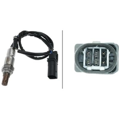Wagner OXYGEN SENSOR FOR AUDI:A1 10>19 OE-MATCHING QUALITY RELIABLE ENGINE MANAGEMENT Wagner OXYGEN SENSOR FOR AUDI:A1 10>19 OE-MATCHING QUALITY RELIABLE ENGINE MANAGEMENT