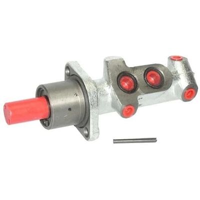 Hella 355 501-411 Cilindro Maestro de Freno - Yaris Hella 355 501-411 Cilindro Maestro de Freno - Yaris
