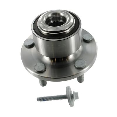 SKF Juego de rodamientos de rueda VKBA 3660 - Wheel Bearing Set SKF Juego de rodamientos de rueda VKBA 3660 - Wheel Bearing Set