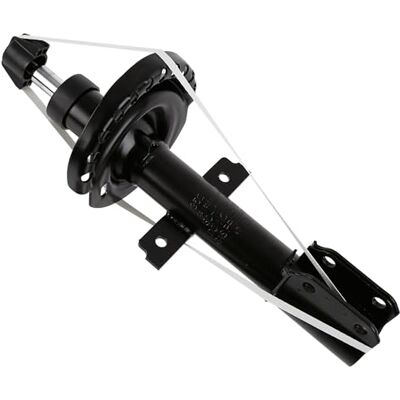 Amortiguador SACHS 350 717 - Amortiguador Amortiguador SACHS 350 717 - Amortiguador