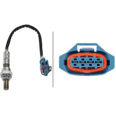 Wagner OXYGEN SENSOR FOR CHEVROLET:CRUZE 09> OE-MATCHING QUALITY RELIABLE ENGINE MANAGEMENT Wagner OXYGEN SENSOR FOR CHEVROLET:CRUZE 09> OE-MATCHING QUALITY RELIABLE ENGINE MANAGEMENT