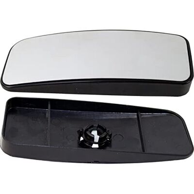 DoctorAuto DR166502 - Espejo lateral derecho con pantalla de plástico DoctorAuto DR166502 - Espejo lateral derecho con pantalla de plástico