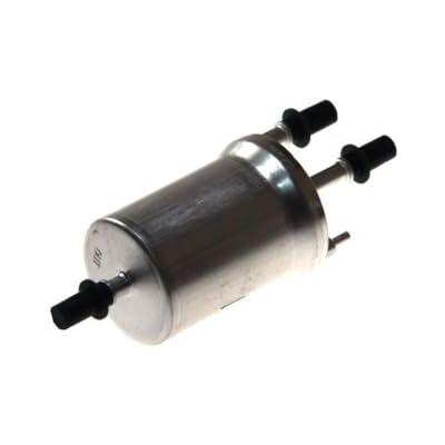 MAHLE Kraftstofffilter KL156/3 MAHLE Kraftstofffilter KL156/3