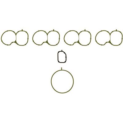 AJUSA 77015000 - Kit de juntas para colector de admisión AJUSA 77015000 - Kit de juntas para colector de admisión