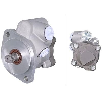 HELLA - 8TL 359 003-831 - Hidráulica - Bomba de dirección asistida HELLA - 8TL 359 003-831 - Hidráulica - Bomba de dirección asistida