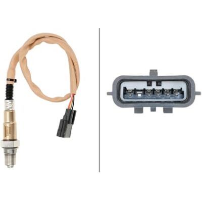 Wagner OXYGEN SENSOR FOR DACIA:LOGAN II 12> OE-MATCHING QUALITY RELIABLE ENGINE MANAGEMENT Wagner OXYGEN SENSOR FOR DACIA:LOGAN II 12> OE-MATCHING QUALITY RELIABLE ENGINE MANAGEMENT
