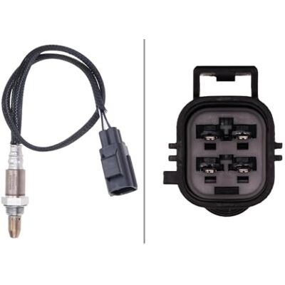 Wagner OXYGEN SENSOR FOR VOLVO:V40 HATCHBACK 12>19 OE-MATCHING QUALITY RELIABLE ENGINE MANAGEMENT Wagner OXYGEN SENSOR FOR VOLVO:V40 HATCHBACK 12>19 OE-MATCHING QUALITY RELIABLE ENGINE MANAGEMENT