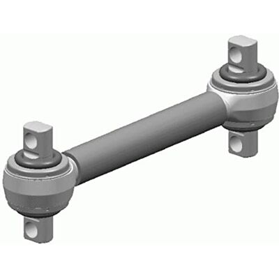 LEMFOERDER 25565 01 Brazo de suspensión - Brazo oscilante longitudinal LEMFOERDER 25565 01 Brazo de suspensión - Brazo oscilante longitudinal