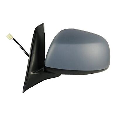 Equal Quality Rs02597 - Espejo retrovisor con calefacción eléctrica Equal Quality Rs02597 - Espejo retrovisor con calefacción eléctrica