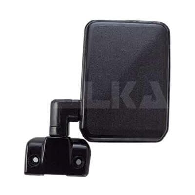 Espejo lateral Alkar Land Cruiser Prado - Manual, Cromo Espejo lateral Alkar Land Cruiser Prado - Manual, Cromo