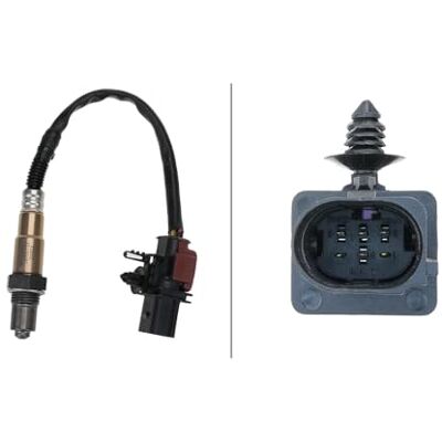 Wagner OXYGEN SENSOR FOR FORD:C-MAX II 10>19 OE-MATCHING QUALITY RELIABLE ENGINE MANAGEMENT Wagner OXYGEN SENSOR FOR FORD:C-MAX II 10>19 OE-MATCHING QUALITY RELIABLE ENGINE MANAGEMENT