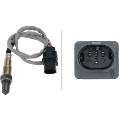 Wagner OXYGEN SENSOR LEFT RIGHT FOR AUDI:A3 SPORTBACK 04>15 OE-MATCHING QUALITY RELIABLE ENGINE MANAGEMENT Wagner OXYGEN SENSOR LEFT RIGHT FOR AUDI:A3 SPORTBACK 04>15 OE-MATCHING QUALITY RELIABLE ENGINE MANAGEMENT