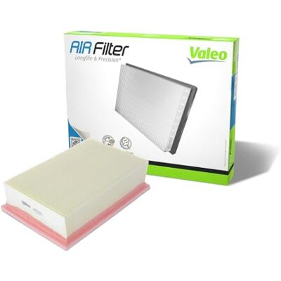 Valeo Filtro de Aire para Coches Valeo Filtro de Aire para Coches