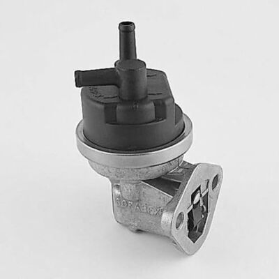 Bomba de combustible Valeo Fiat Uno Mecánica - Bomba, Conexión 8mm Bomba de combustible Valeo Fiat Uno Mecánica - Bomba, Conexión 8mm