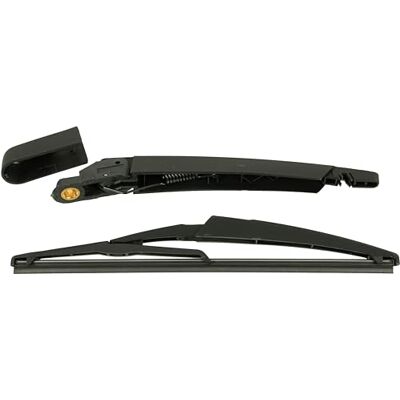 Juego de brazo y escobilla de limpiaparabrisas para Citroen C2 2003-2008 Juego de brazo y escobilla de limpiaparabrisas para Citroen C2 2003-2008
