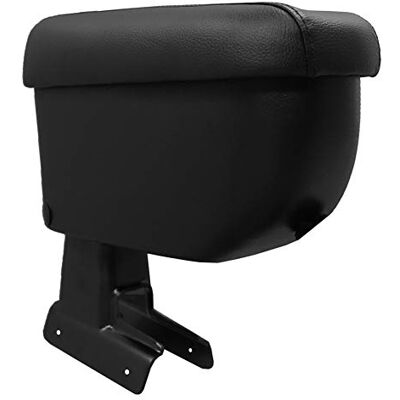 AUTO-STYLE Apoyabrazos de coche - Compatible con Škoda Citigo, Volkswagen UP, Seat Mii AUTO-STYLE Apoyabrazos de coche - Compatible con Škoda Citigo, Volkswagen UP, Seat Mii