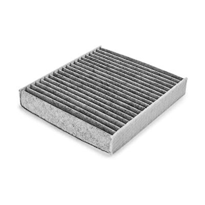 UFI Filters, Filtro de Habitáculo de Carbón Activo , Filtro de Habitáculo de Recambio, Apto para Coche, Apto para Modelos de Ford y Volvo UFI Filters, Filtro de Habitáculo de Carbón Activo , Filtro de Habitáculo de Recambio, Apto para Coche, Apto para Modelos de Ford y Volvo