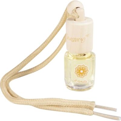 START - Sensory Start - fragancia vainilla - car air freshener START - Sensory Start - fragancia vainilla - car air freshener