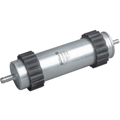 PURFLUX Filtro de Combustible FCS809 - Filtro de gasolina para Audi PURFLUX Filtro de Combustible FCS809 - Filtro de gasolina para Audi