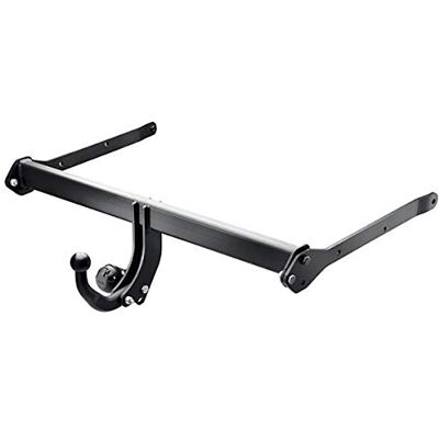 Brink Enganche X3 - Cuello de cisne desmontable Brink Enganche X3 - Cuello de cisne desmontable
